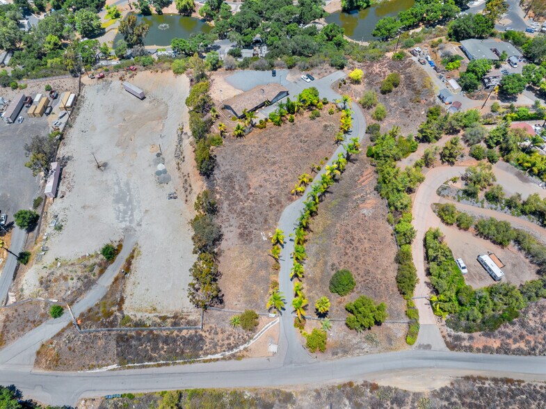 More Photos Of 8530 Nelson Way, Escondido Industrial For Sale