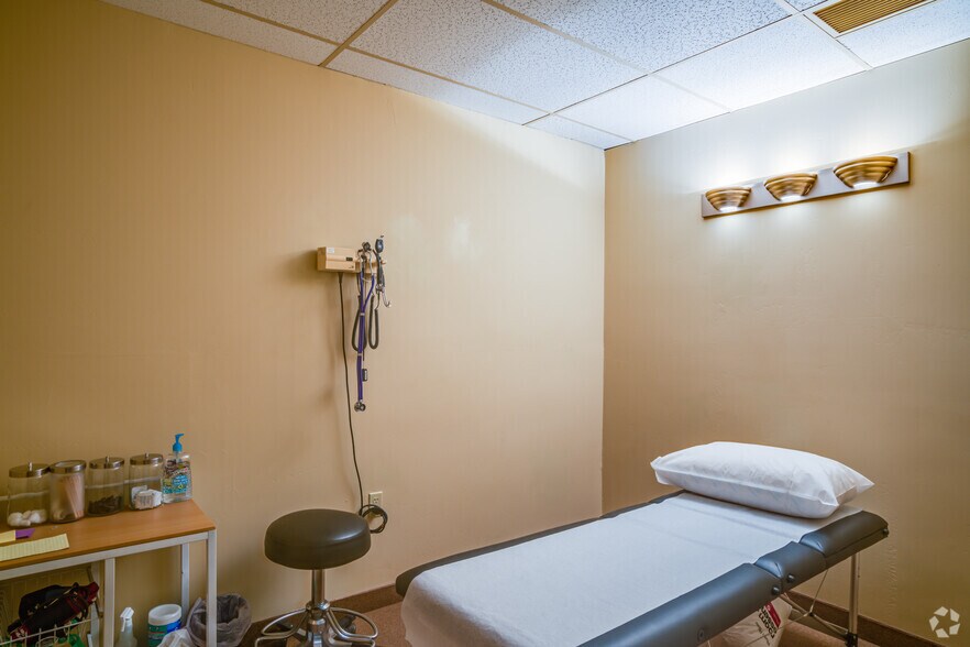 Photo of 1st Floor Ste 110