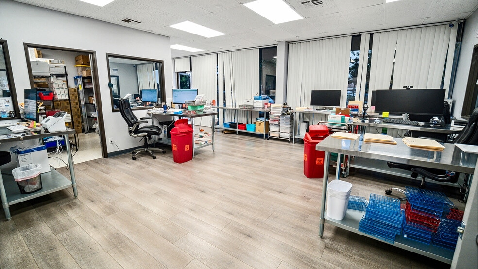 More Photos Of 18331 Gridley Rd, Cerritos Medical For Lease