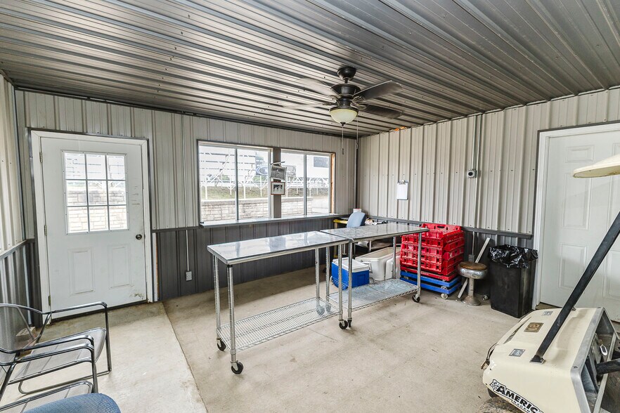 More Photos Of 1663 Georgia Rd, Humboldt Specialty For Sale