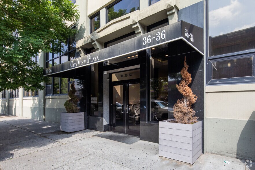 More Photos Of 36-36 33rd St, Long Island City Coworking Space