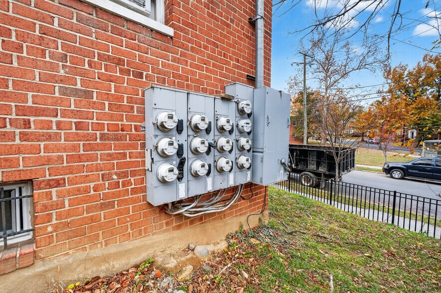 More Photos Of 2901 Gainesville St SE, Washington Apartments For Sale