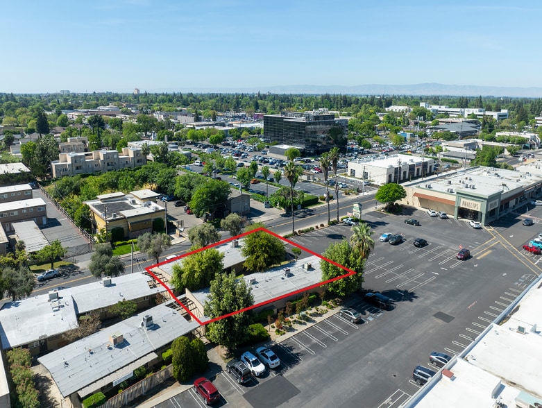 More Photos Of 1601 McHenry Village Way, Modesto Medical For Lease