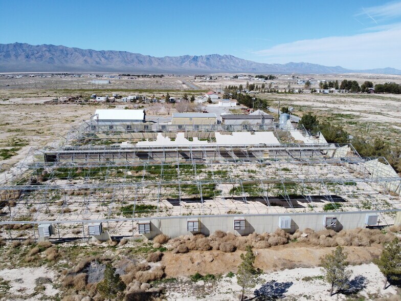 More Photos Of 3171 Tillman St, Pahrump Industrial For Sale