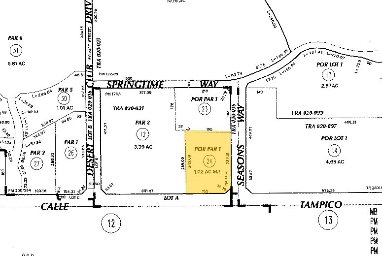 More Photos Of 78150 Calle Tampico, La Quinta Medical For Lease