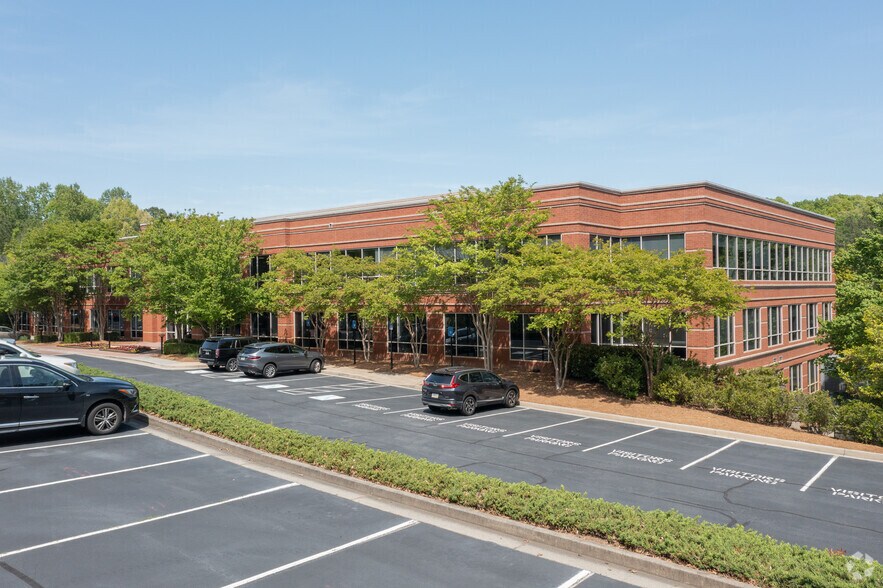 Primary Photo Of 1805 Old Alabama Rd, Roswell Office For Lease