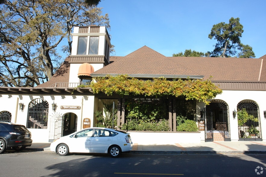More Photos Of 101 Church St, Los Gatos Loft Creative Space For Lease