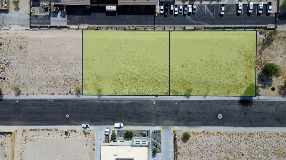 More Photos Of 72055 Watt, Thousand Palms Land For Sale