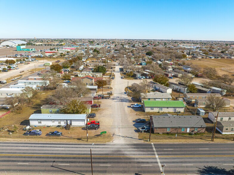 More Photos Of 4000 Golder Ave, Odessa Manufactured Housing Mobile Home Park For Sale