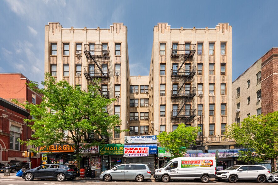 More Photos Of 395 E 151st St, Bronx Apartments For Sale