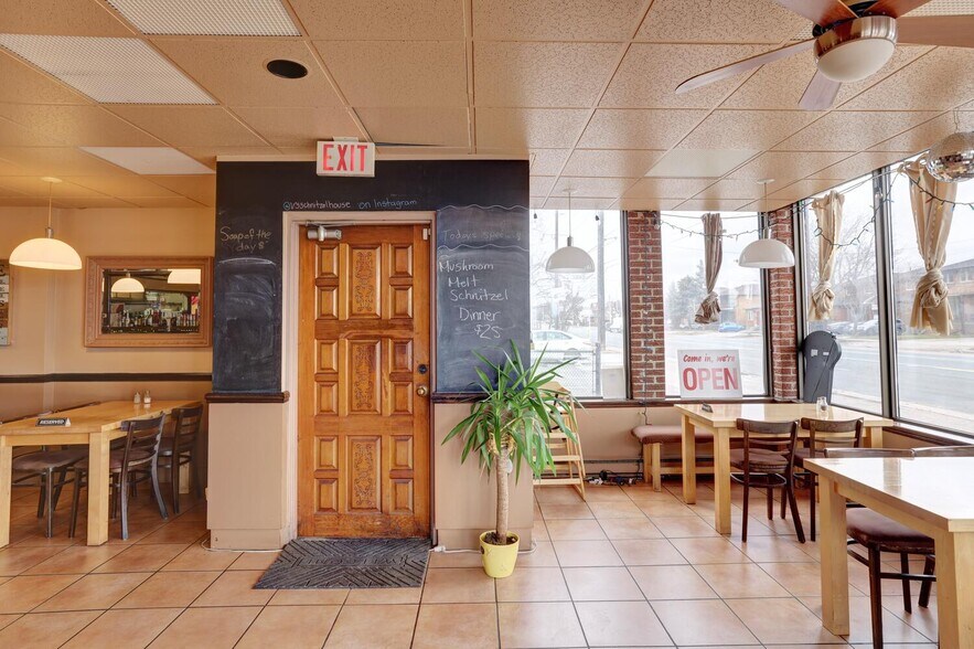 More Photos Of 448 Browns Line, Toronto Restaurant For Sale