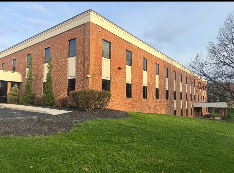 More Photos Of 1201 Fulling Mill Rd, Middletown Office For Sale