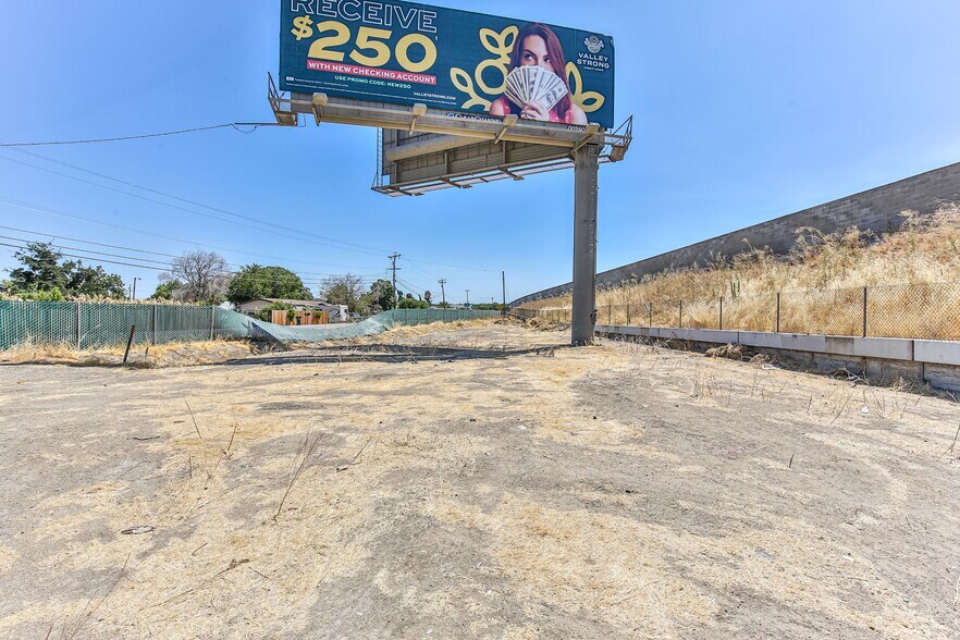 More Photos Of 5133 S State Route 99 W Fr Rd, Stockton Land For Sale