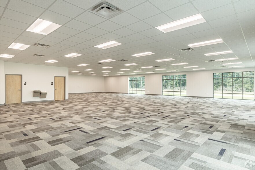 More Photos Of 4601 McCall Rd, Rincon Unknown For Lease