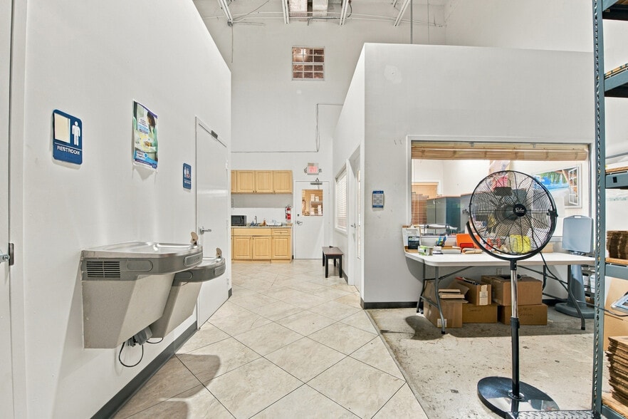 More Photos Of 1669 NW 144th Ter, Sunrise Warehouse For Sale