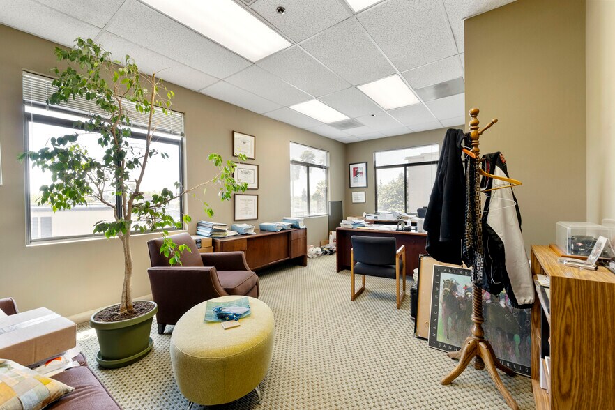 More Photos Of 600 Ocean St, Santa Cruz Medical For Lease