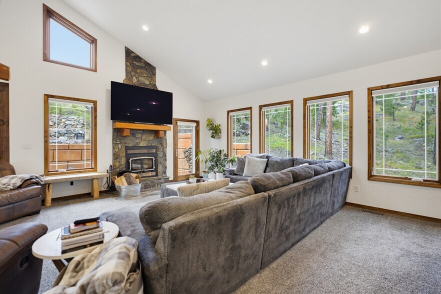 More Photos Of 13310 Silver Mountain Rd, Rapid City Hospitality For Sale