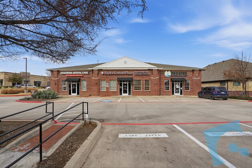 Primary Photo Of 2950 W Camp Wisdom Rd, Grand Prairie Medical For Sale