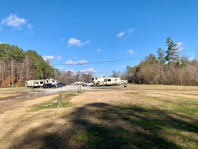 More Photos Of , Oxford Trailer Camper Park For Sale