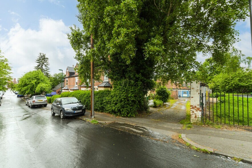 25 Marshall St, Nottingham, NTT NG5 4AF Flex For Sale