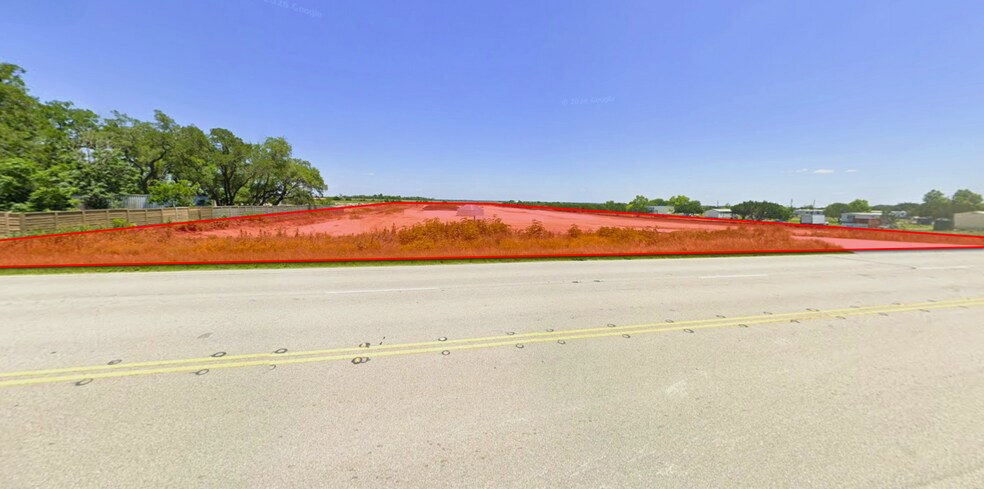 More Photos Of 11680 & 11740 Highway 183, Florence Land For Sale
