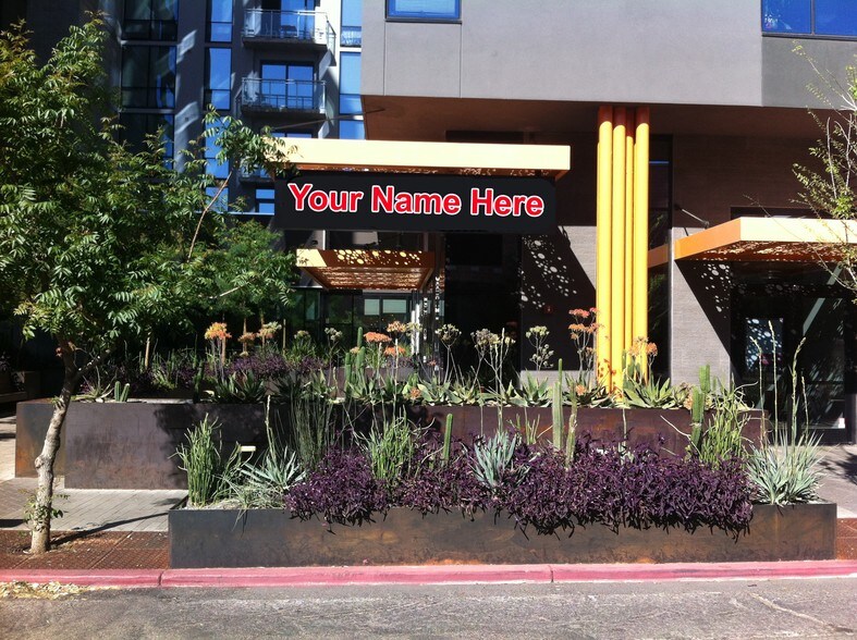 Primary Photo Of 1027-1031 N Park Ave, Tucson Apartments For Lease