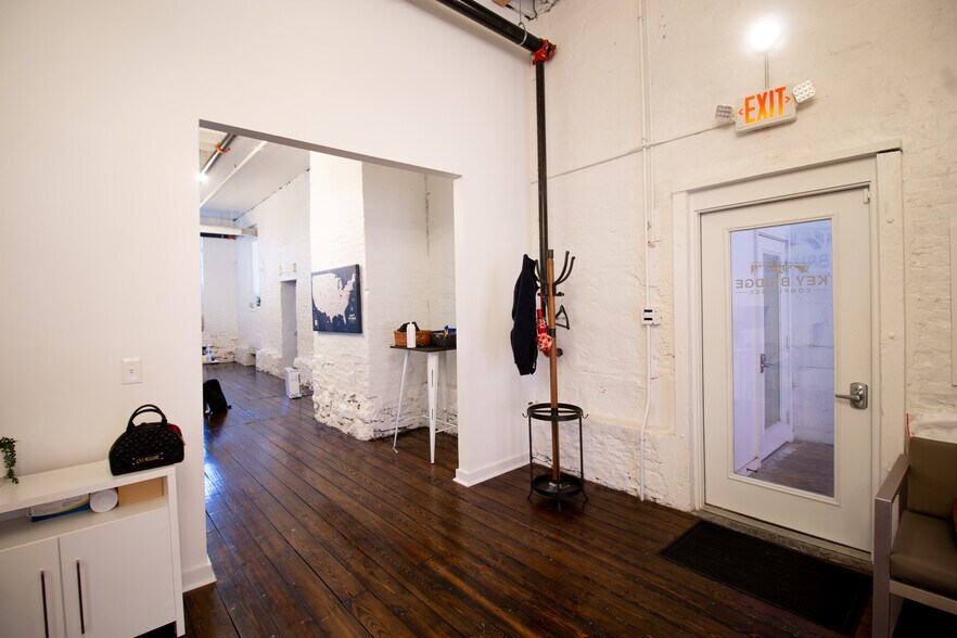 More Photos Of 31 Innovation Aly, Covington Loft Creative Space For Lease