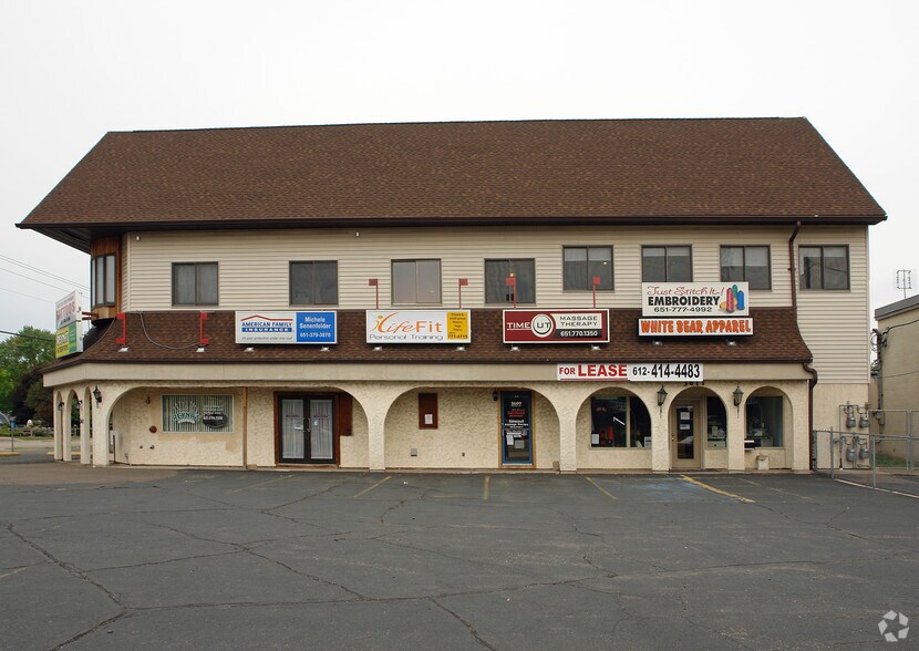 More Photos Of 3607 N White Bear Ave, White Bear Lake Unknown For Lease