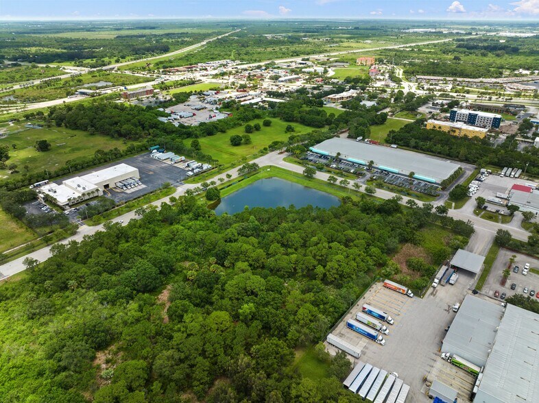 More Photos Of CROSSROADS PARKWAY, Fort Pierce Land For Sale