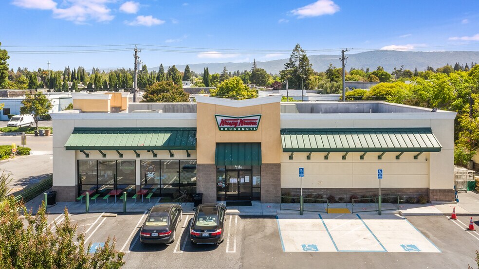 More Photos Of 1030 N Rengstorff Ave, Mountain View Unknown For Lease