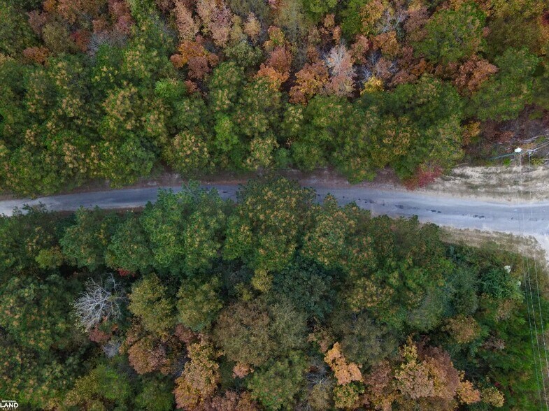 More Photos Of EO Road, Odenville Land For Sale