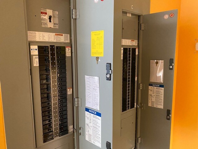 More Photos Of MD Exec Park - Joppa Rd & Lasalle Rd, Towson Office For Lease