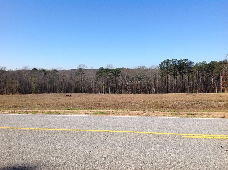 More Photos Of 1251 Flowing Wells Rd, Augusta Land For Sale
