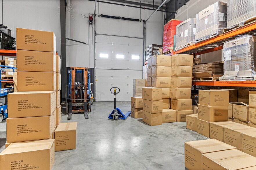 More Photos Of 167 All West Trl, Bozeman Warehouse For Lease
