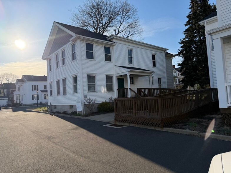 More Photos Of 61 Cherry St, Milford Loft Creative Space For Lease