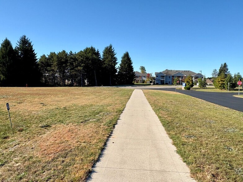 More Photos Of TBD Zimmerman rd, Traverse City Land For Sale
