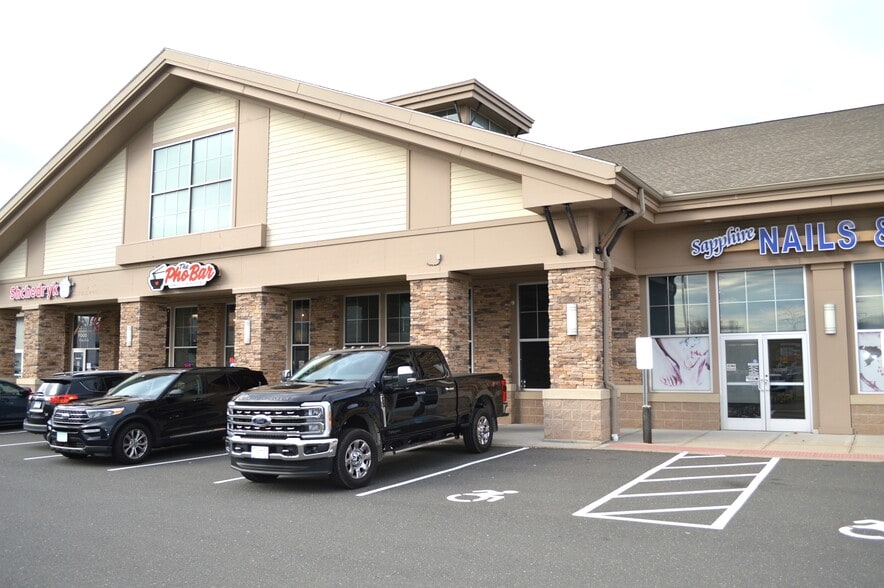Primary Photo Of 224 Berlin Tpke, Berlin Restaurant For Lease