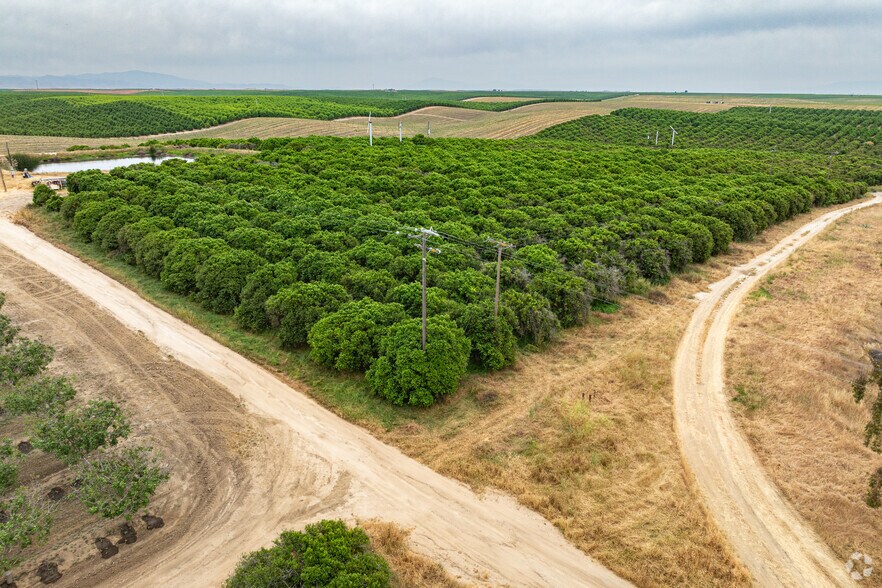 More Photos Of Whisler Rd, Mc Farland Land For Sale