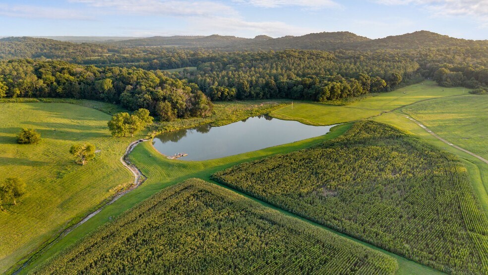More Photos Of 2942 Newman Rd, Ardmore Land For Sale