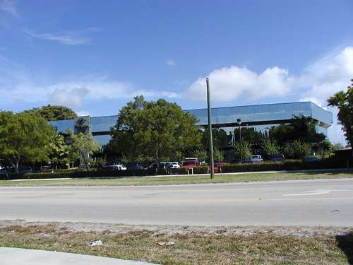 More Photos Of 185 NW Spanish River Blvd, Boca Raton Office For Lease