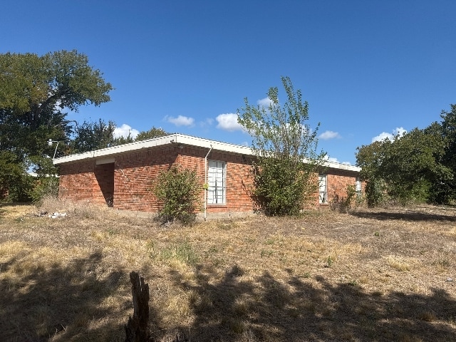 Primary Photo Of 221 Virginia Ave, Marlin Rehabilitation Center For Sale