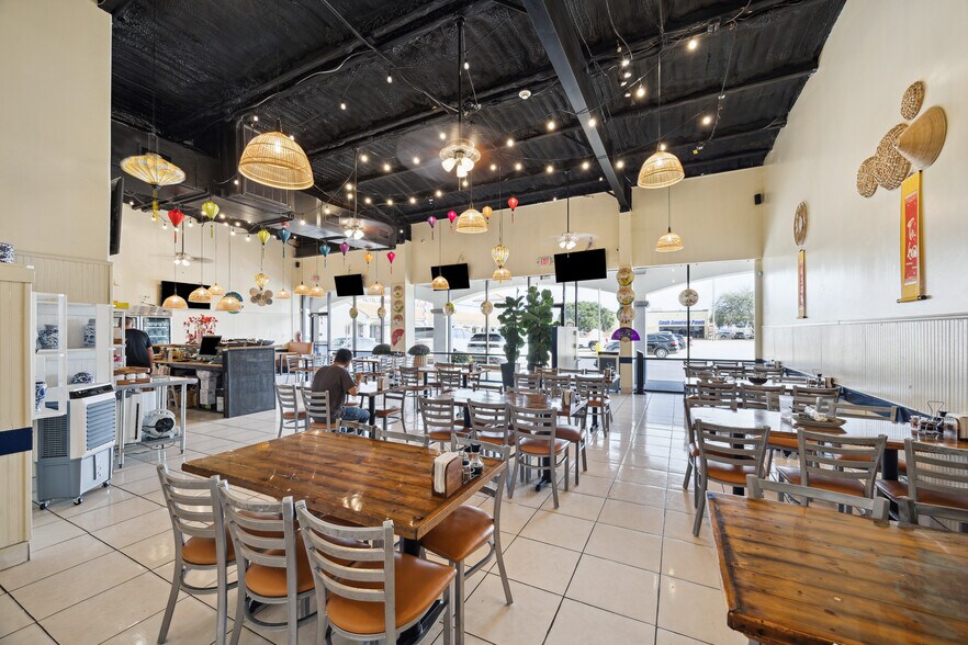 More Photos Of 13734 State Highway 249, Houston General Retail For Sale