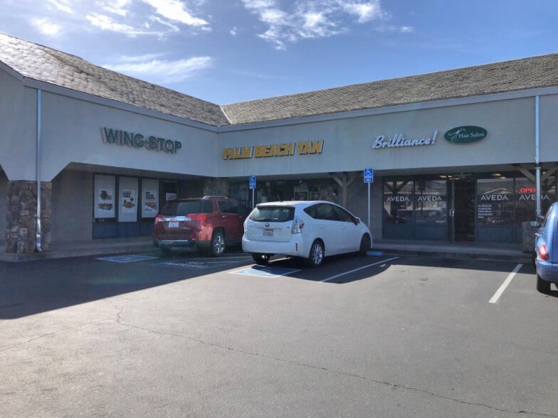 More Photos Of 6500 Hembree Ln, Windsor Freestanding For Sale