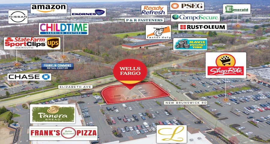 More Photos Of 901 North Point Blvd, Baltimore Freestanding For Lease