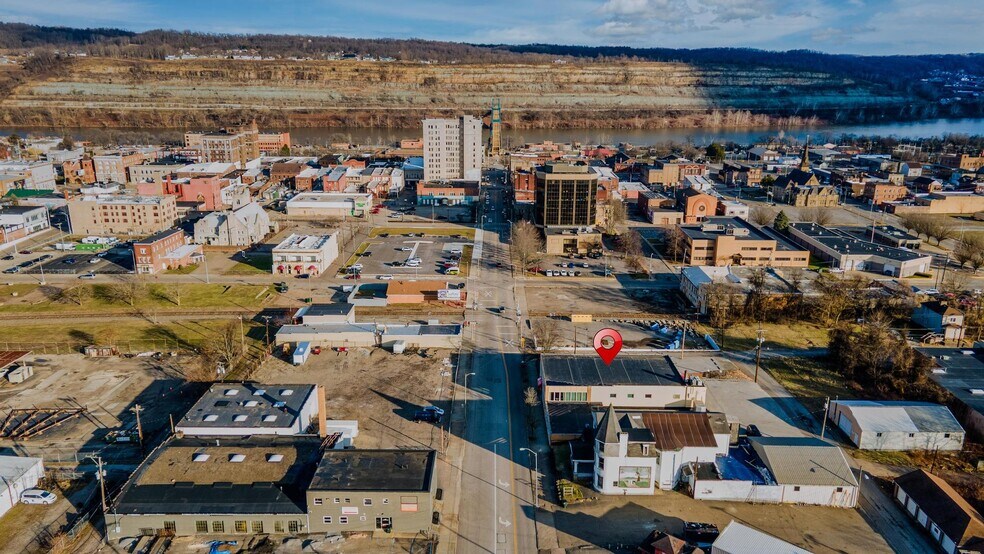 More Photos Of 630 Market St, Steubenville Office For Sale