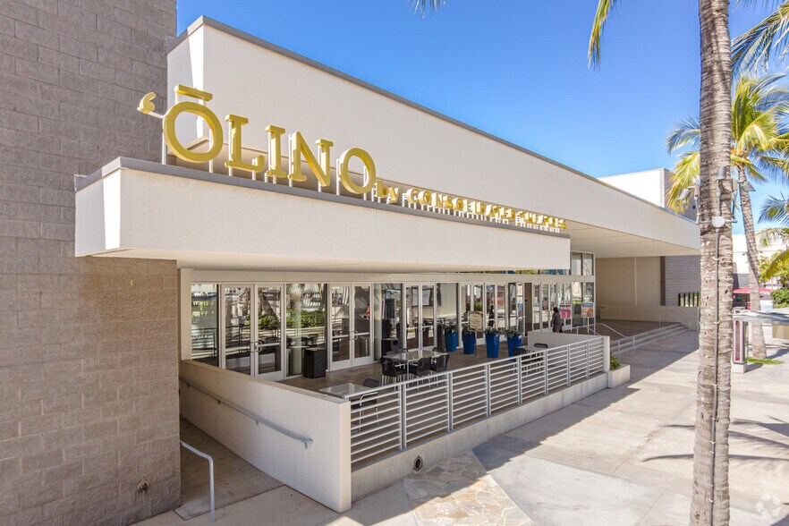 More Photos Of E Kapolei & North South Rd, Kapolei Unknown For Lease