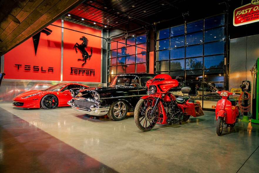 More Photos Of 9579 Cookingham Rd, Remsen Specialty For Sale