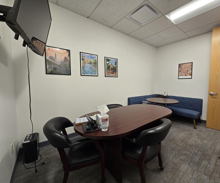 More Photos Of 7719 Wood Hollow Dr, Austin Office For Lease
