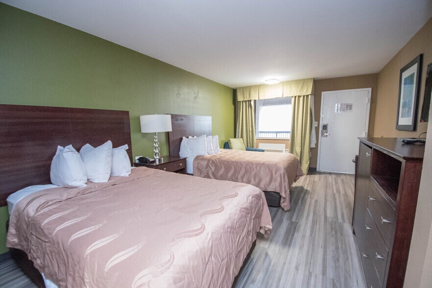More Photos Of 750 Cobb Place Blvd NW, Kennesaw Hotel For Sale