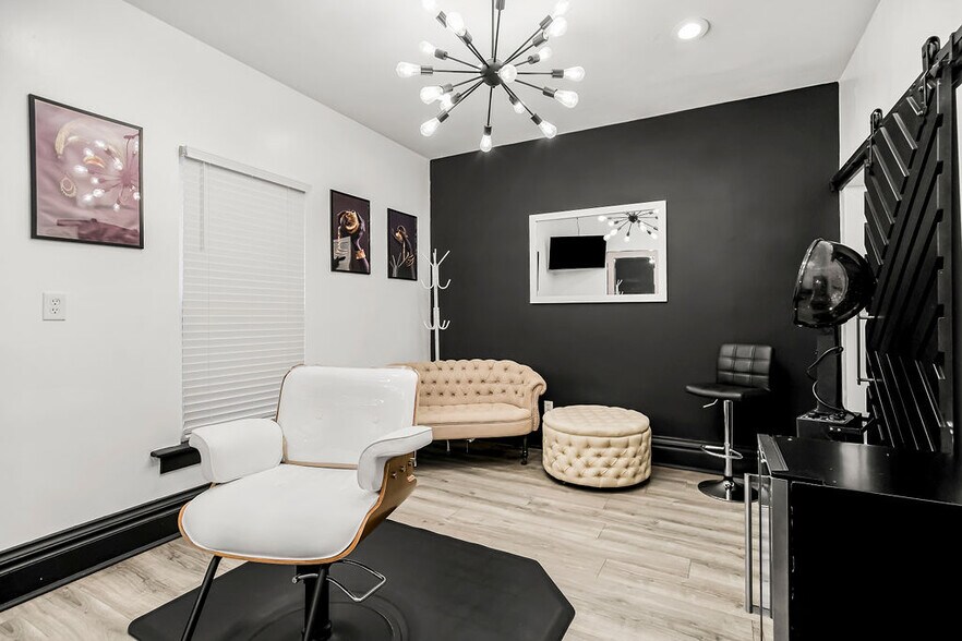 More Photos Of 6632 E Truman Rd, Kansas City General Retail For Sale